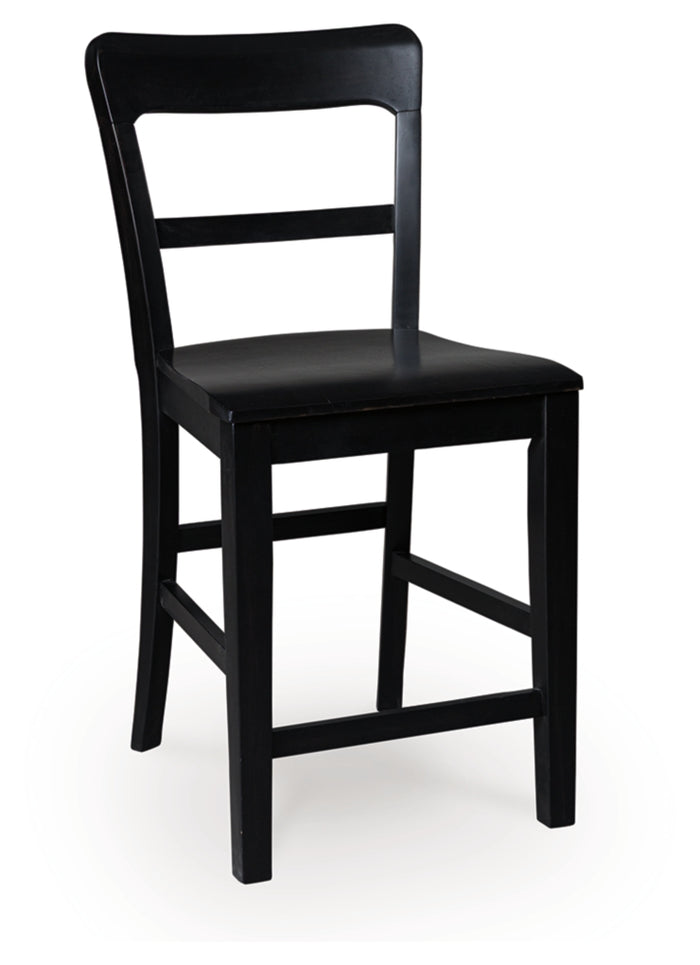 Chadworth Barstool
