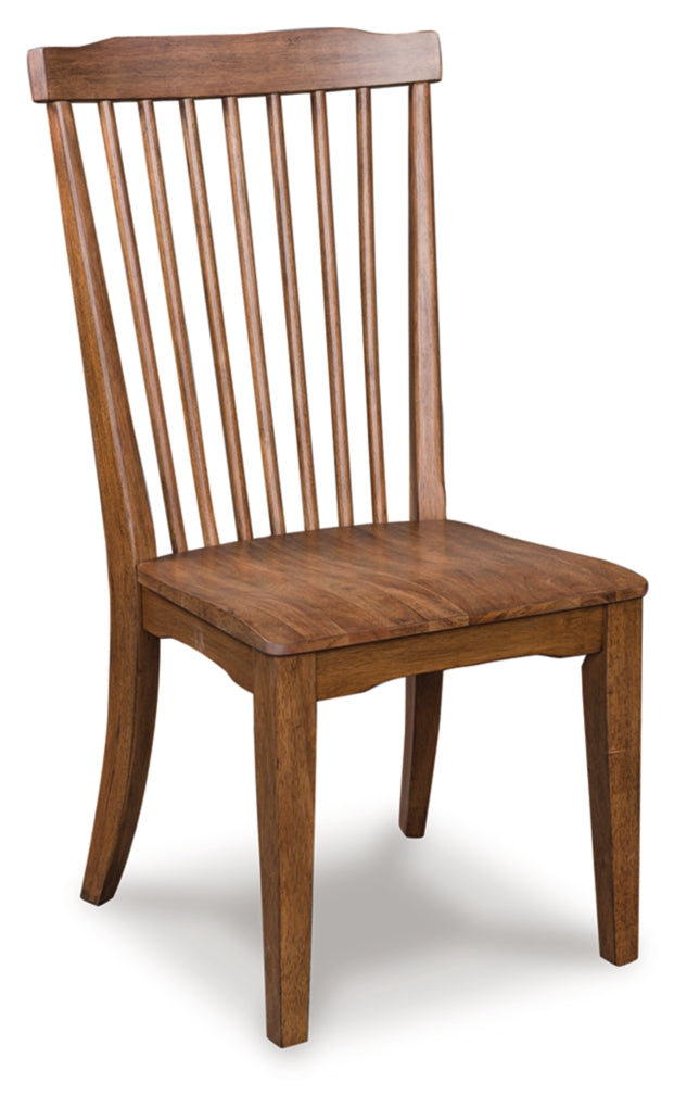 Chadworth Dining Side Chair