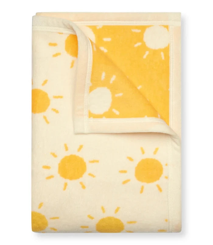ChappyWrap You Are My Sunshine Midi Blanket