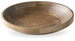 Clayburg Bowl