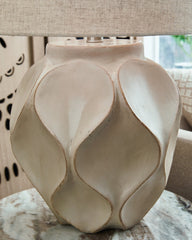 Edselham Paper Table Lamp
