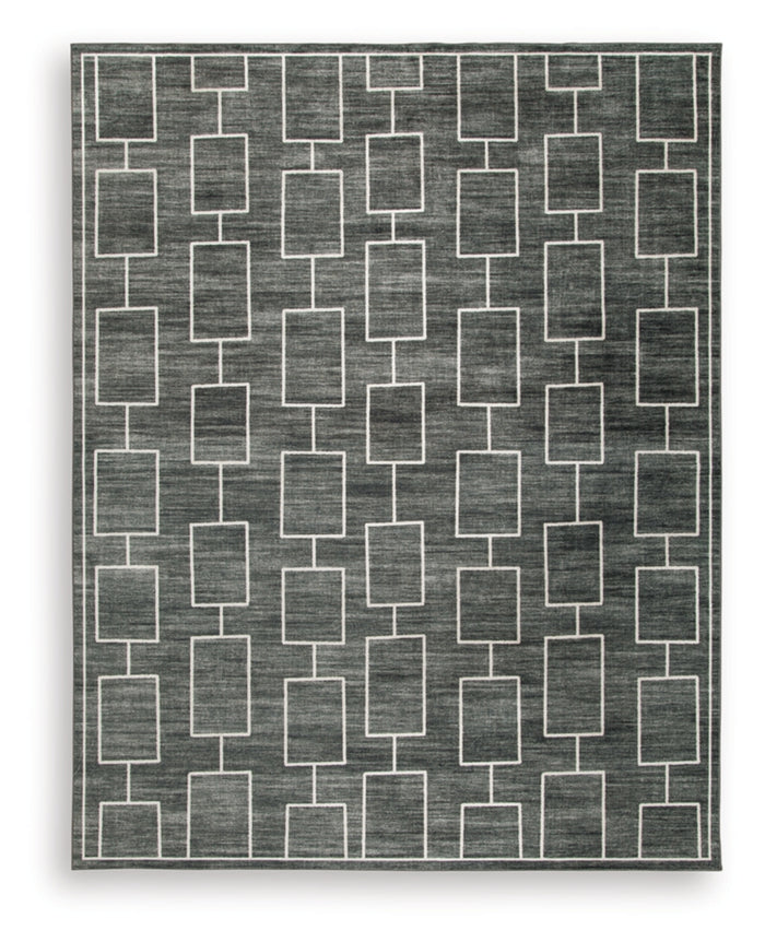 Elderland Washable Rug