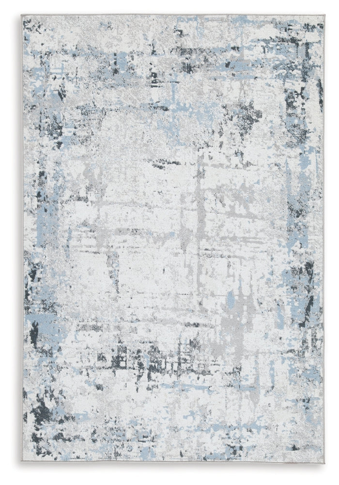 Emertonly Washable Rug
