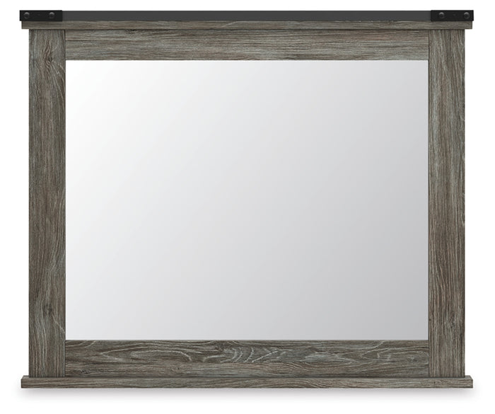 Frandern Bedroom Mirror