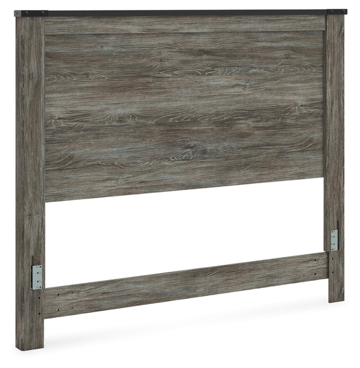 Frandern Headboard