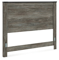 Frandern Headboard