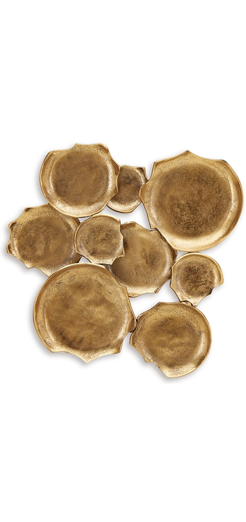 Gageton Wall Decor