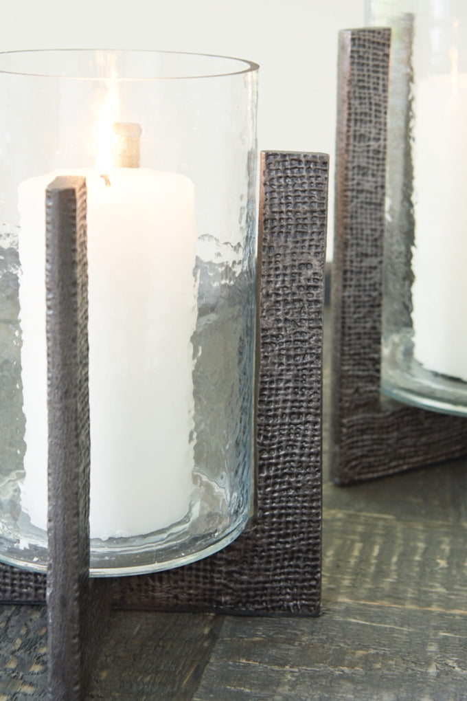 Garekton Candle Holder Set