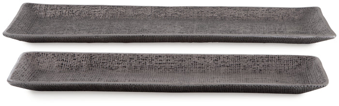 Garekton Tray Set