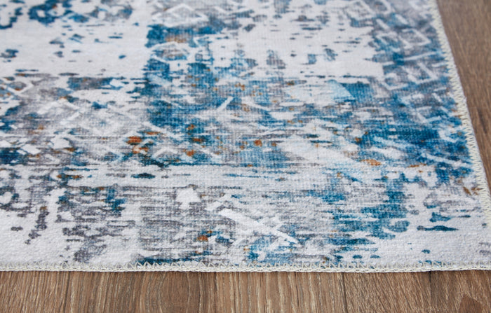 Garyard Washable Rug