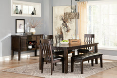 Haddigan Dining Upholstered Side Chair