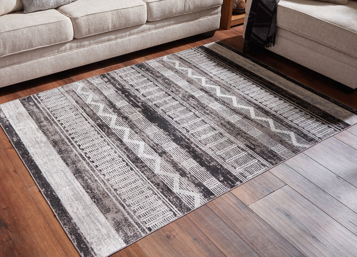Henchester Washable Rug