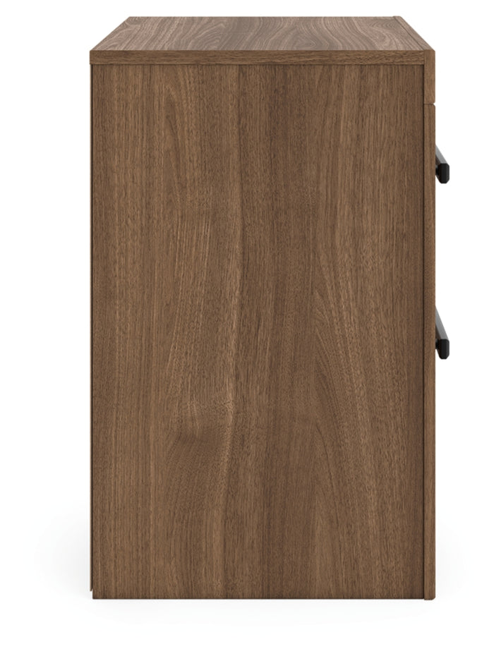 Jonnifer Two Drawer Night Stand