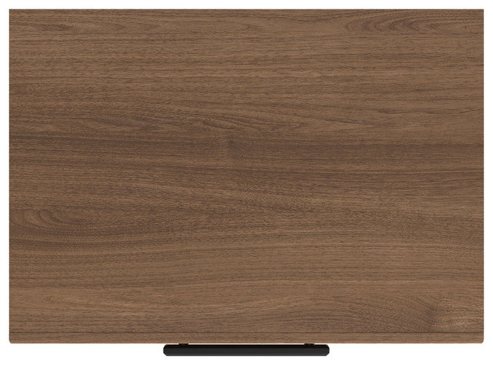 Jonnifer Two Drawer Night Stand