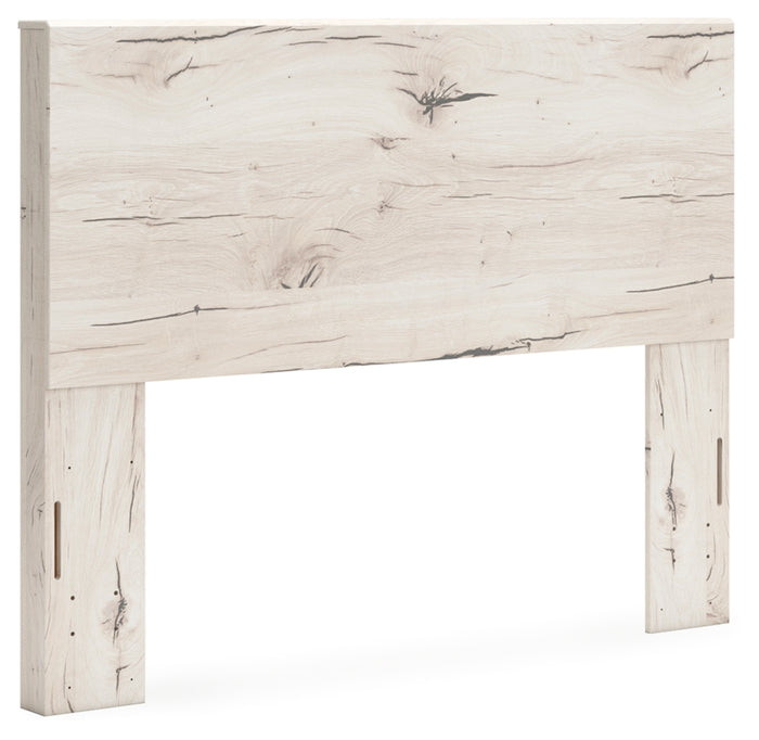 Lawroy Panel Headboard