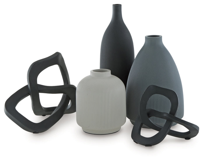 Leithick Accessory Set