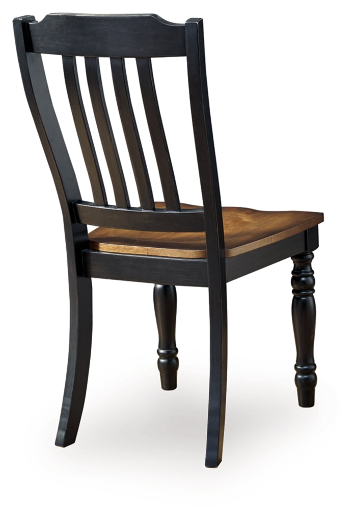 Loganeer Dining Room Side Chair