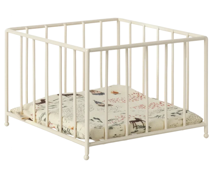 Maileg Playpen, Micro