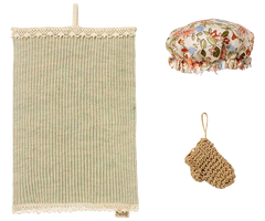 Maileg Wellness Set, Miniature
