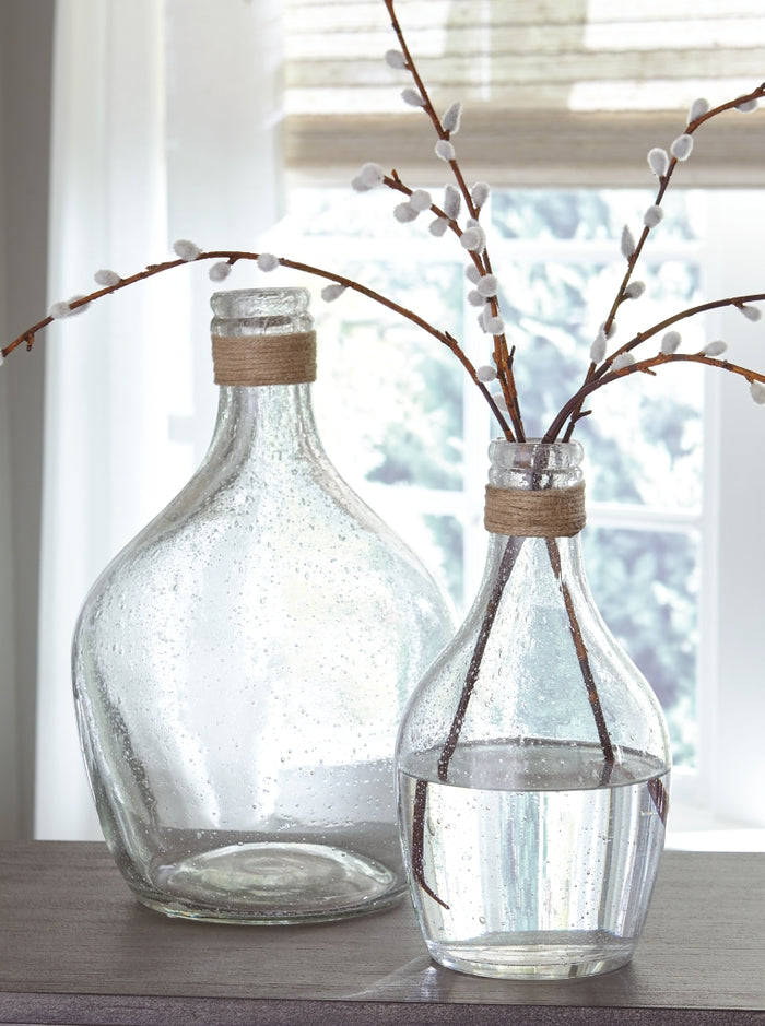 Marcin Vase Set