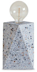 Maywick Concrete Table Lamp
