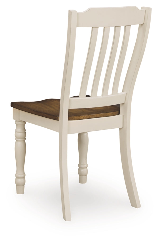 Mellintine Dining Room Side Chair