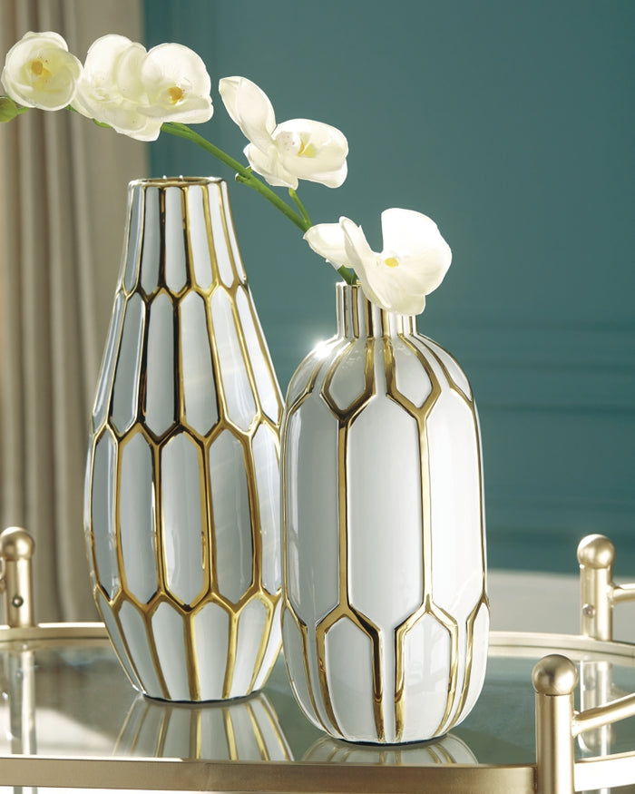 Mohsen Vase Set