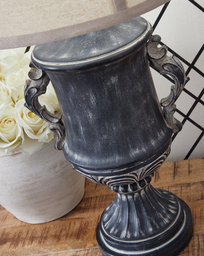 Morvanford Poly Table Lamp