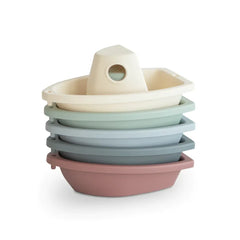Mushie Bath Boats, Multiple Options
