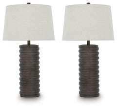 Neilett Poly Table Lamp
