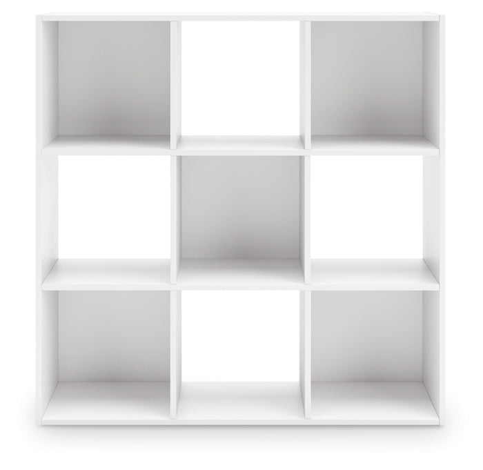 Onita Nine Cube Organizer