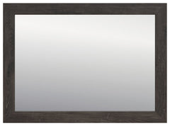 Parlayon Bedroom Mirror