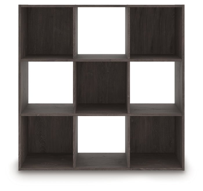 Piperton Nine Cube Organizer