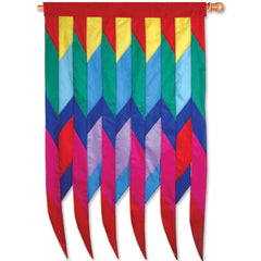 Progressive Banner - Cellon Rainbow