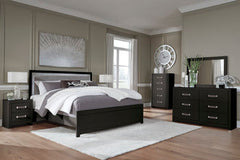 Raechalla Bedroom Mirror