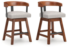 Ralene Upholstered Barstool
