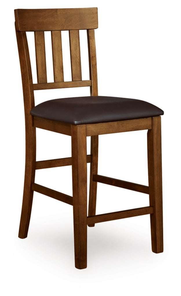 Ralene Upholstered Barstool