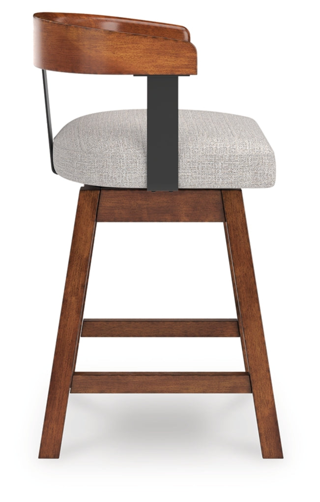 Ralene Upholstered Barstool