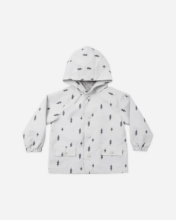 Rylee + Cru Raincoat, Bolt