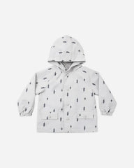 Rylee + Cru Raincoat, Bolt