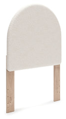 Shapella UPH Panel Headboard