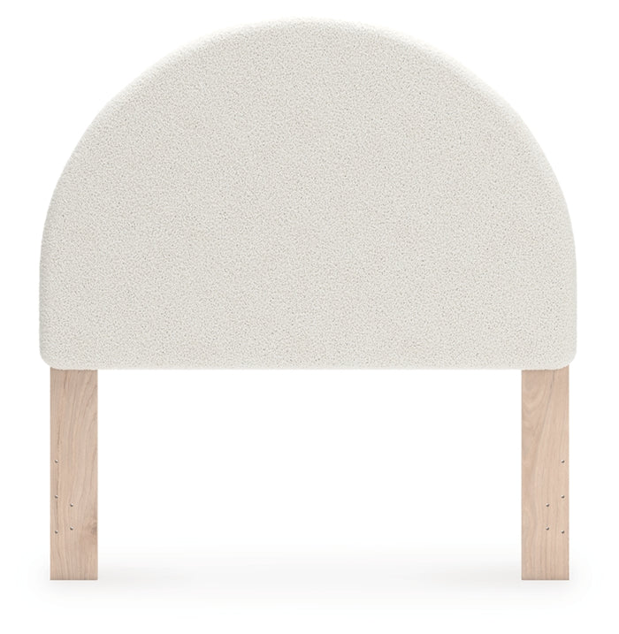 Shapella UPH Panel Headboard