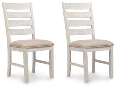 Skempton Dining Upholstered Side Chair