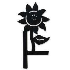 Sunflower Flag Finial