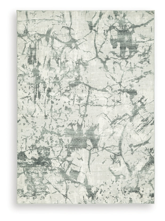 Tobinbury Washable Rug