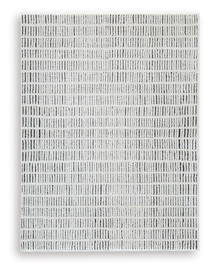 Turinwith Rug