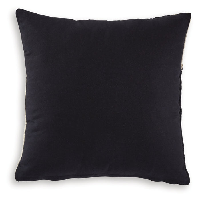 Veerbank Pillow