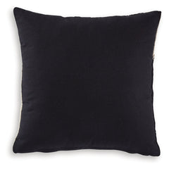Veerbank Pillow