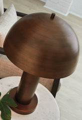 Wendfield Metal Table Lamp
