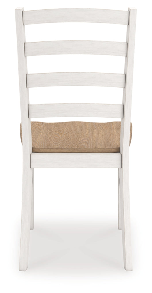 Westlinport Dining Room Side Chair